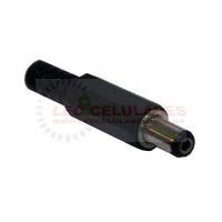 CONECTOR ADAPTADOR P4 MACHO DC